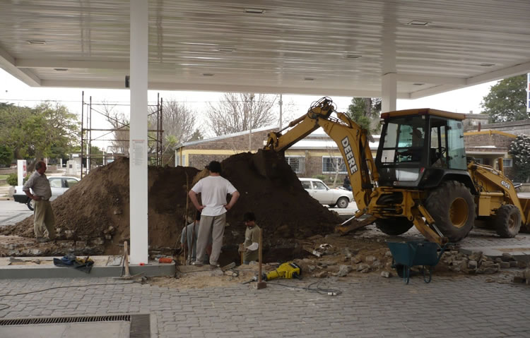 Plan de Prevención Ambiental