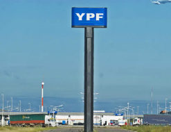 YPF alcanzó la máxima participación de mercado de los últimos 3 años