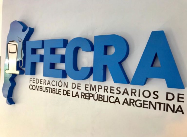 FECRA ABRIÓ SUS PUERTAS EN JUNÍN