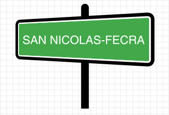 FECRA ORGANIZÓ UN ENCUENTRO CON ESTACIONEROS EN SAN NICOLÁS