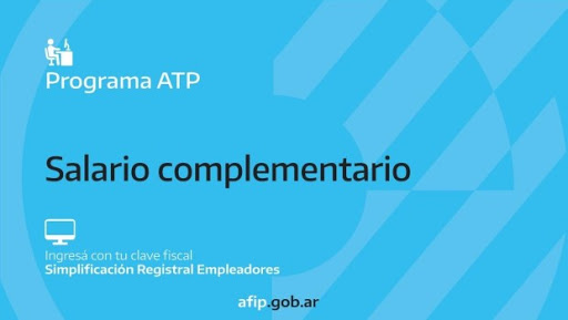 Programa de Asistencia para Emergencia del Trabajo y la Producción (ATP)