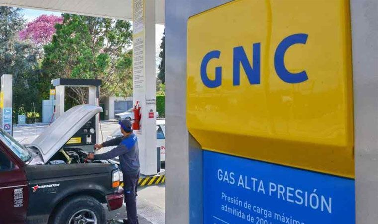 FECRA abre una negociación para la reserva de carga en la factura de gas