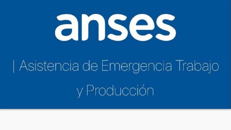 Programa de asistencia de emergencia al trabajo y la producción – incorporacion de beneficios