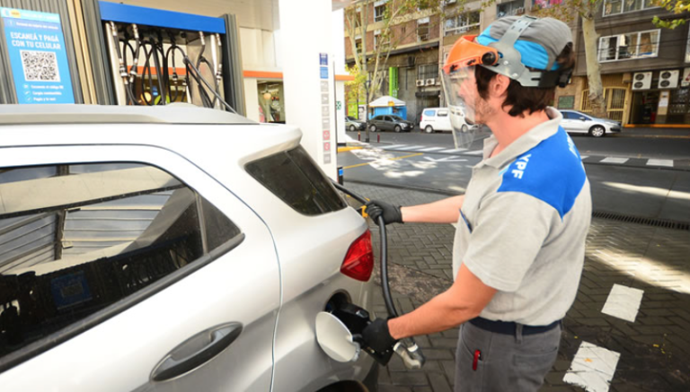 Rumores de aumento: Las Estaciones de Servicio esperan una semana de intensa actividad