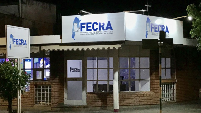 La sede de Junín FECRA hoy cumple tres años de presencia en nuestra ciudad