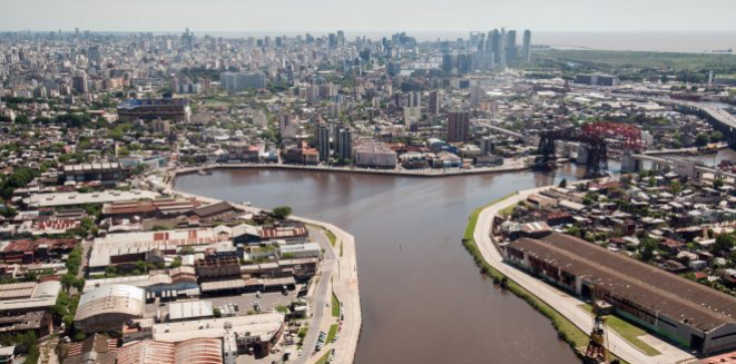 Cuenca Matanza Riachuelo con nuevos plazos para actualizar los datos